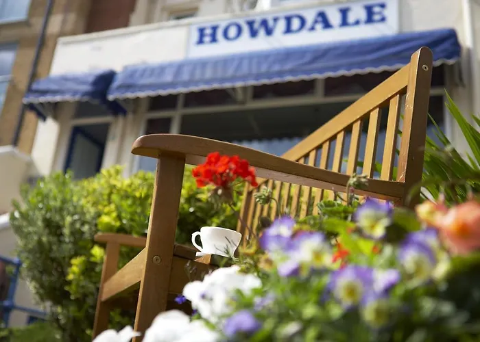 Howdale Scarborough