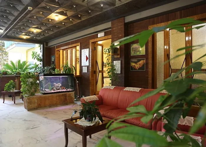 Casa Piccole Ancelle Di Cristo Re Hotel Rome