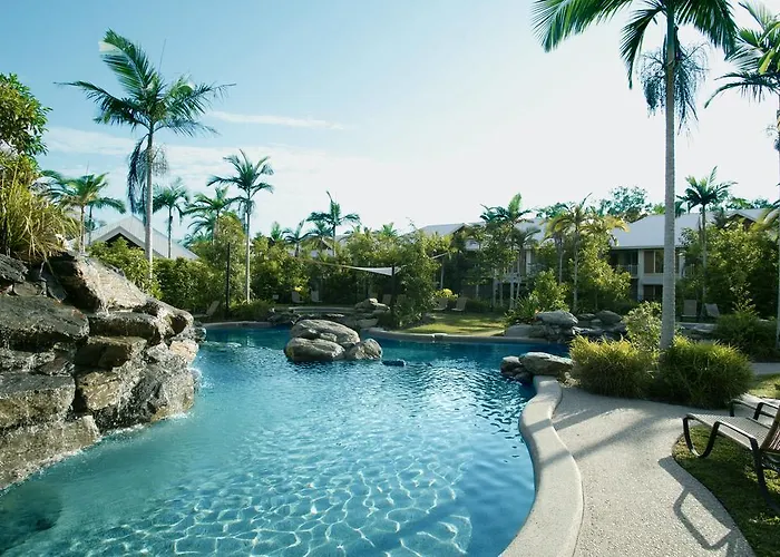 Paradise Links Resort Port Douglas