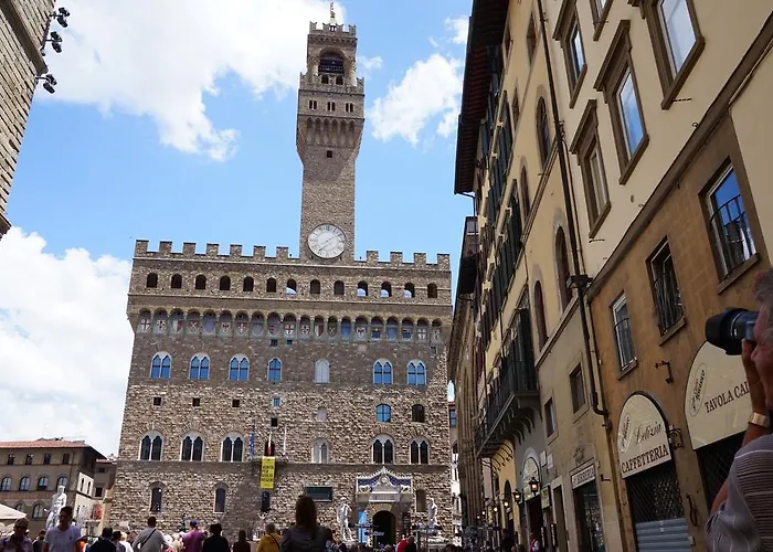 B&B Oliver Florence
