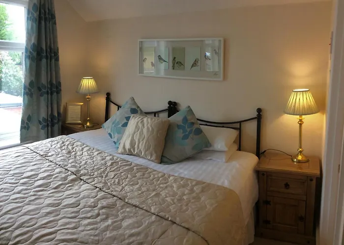 The Aidan Guest House Stratford-upon-Avon