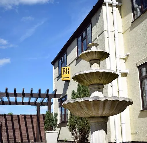 Clifton Bridge Hotel York