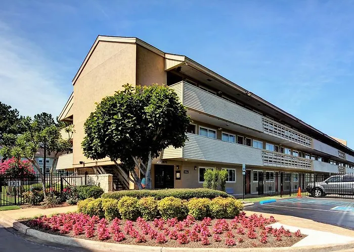 Fair View Inn & Suites Memphis