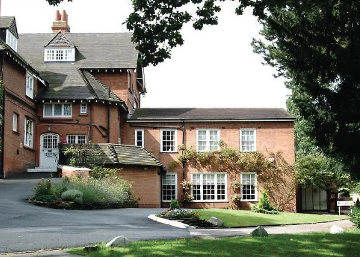 The Beeches Hotel Birmingham