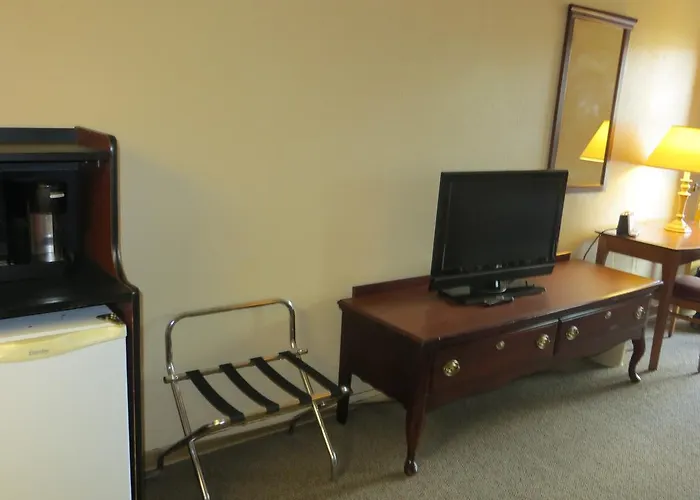 Astro Best Inn Houston