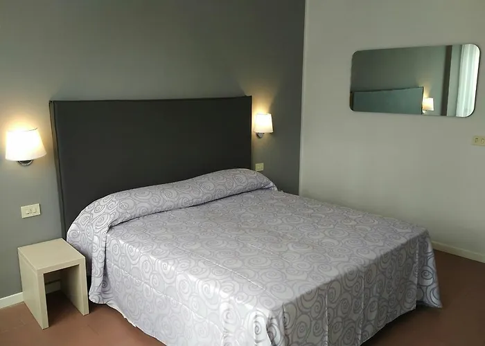 Hotel Arcadia Rome