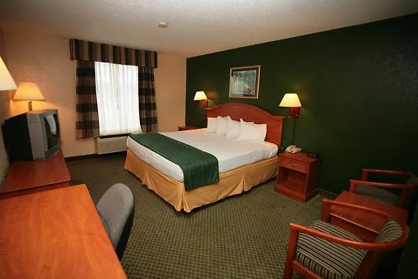 Americas Best Value Inn Louisville