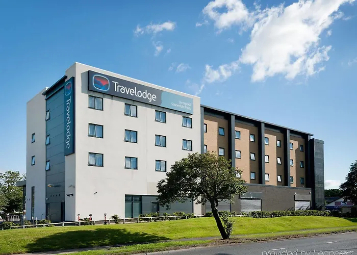 Travelodge Liverpool Stonedale Park