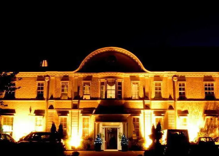 Hotel Du Vin Wimbledon London