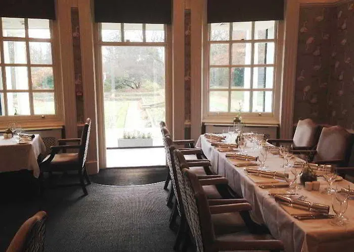 Hotel Du Vin Wimbledon London