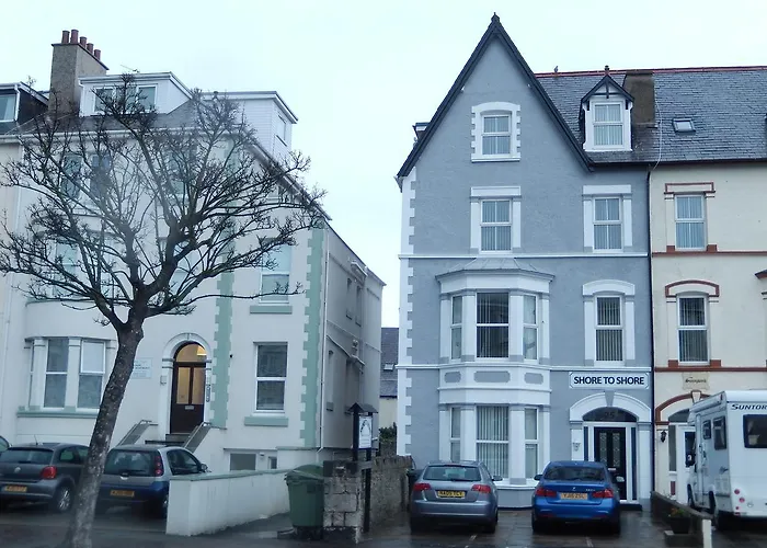 Shore To Shore Llandudno