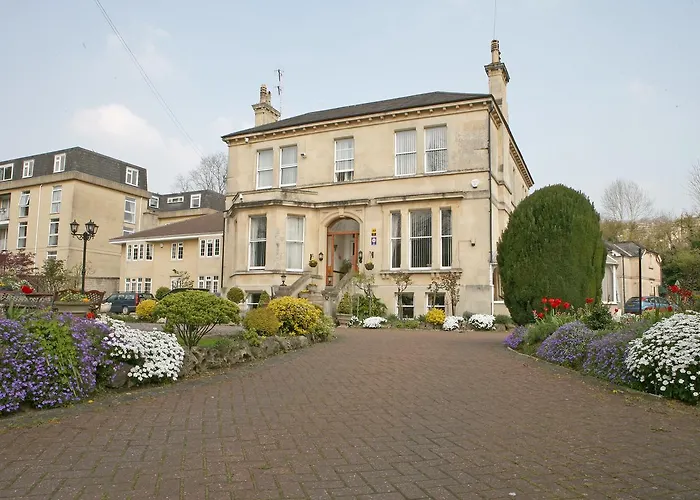 Pulteney House Bath