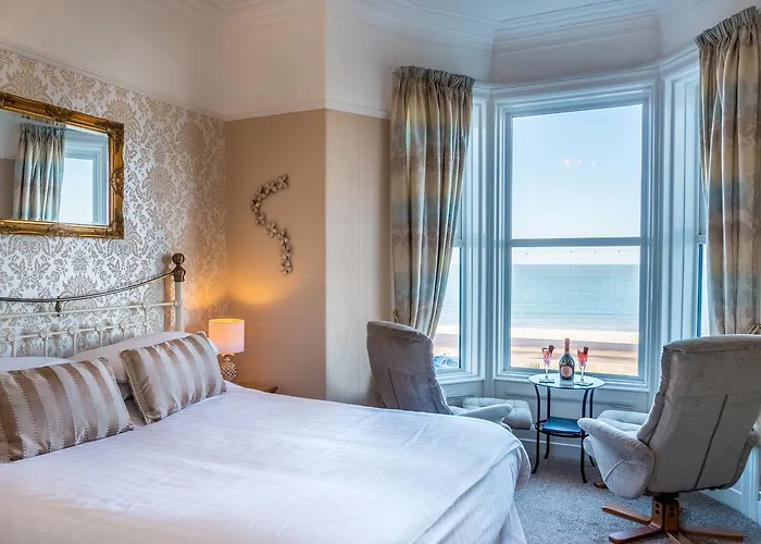 The Grafton Guest House Llandudno