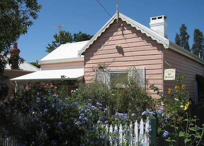 Rosemoore Bed & Breakfast Perth