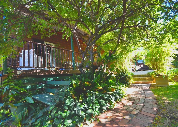 Rosemoore Bed & Breakfast Perth