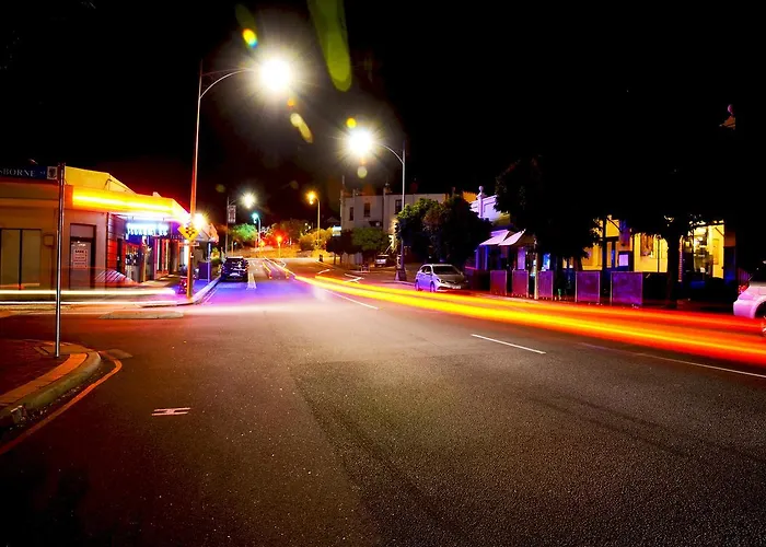 Rosemoore Bed & Breakfast Perth