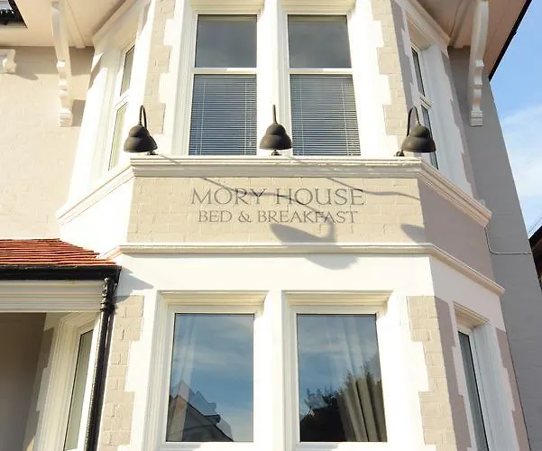 Mory House Bed & Breakfast Bournemouth