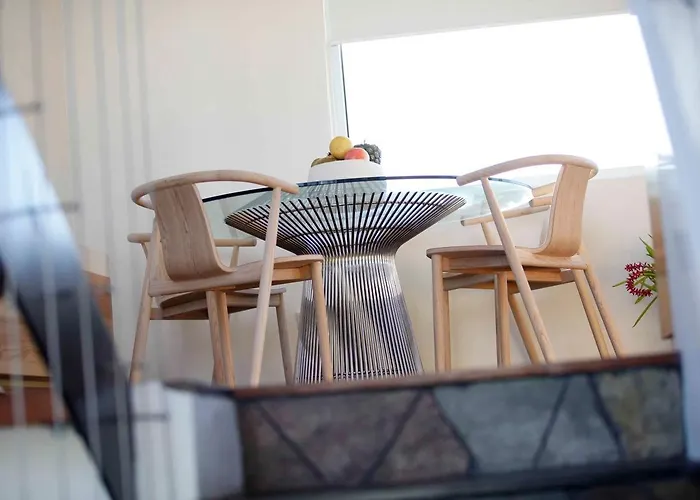 Saint George - The Townhouse Villa Melbourne