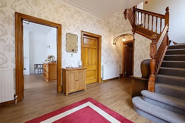 Eastdene Guest House Inverness