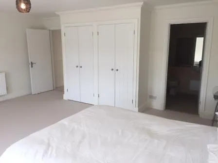 The Corbyn Apartments Torquay