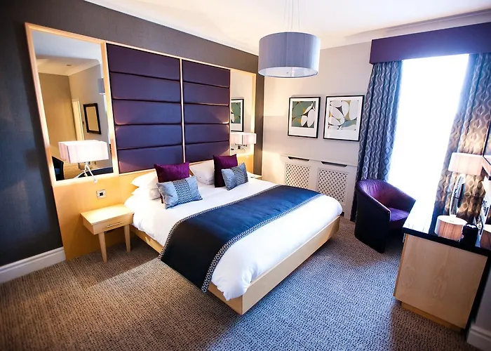 New Northumbria Hotel Newcastle upon Tyne