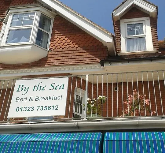 By The Sea Bed And Breakfast Eastbourne