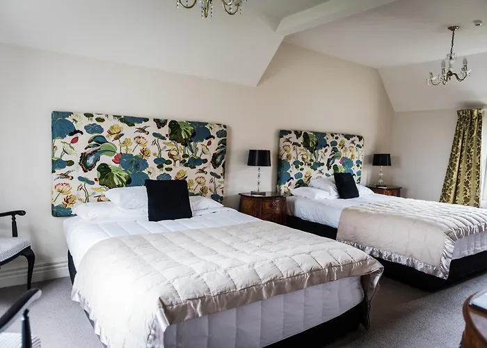 The Grange B&B Christchurch