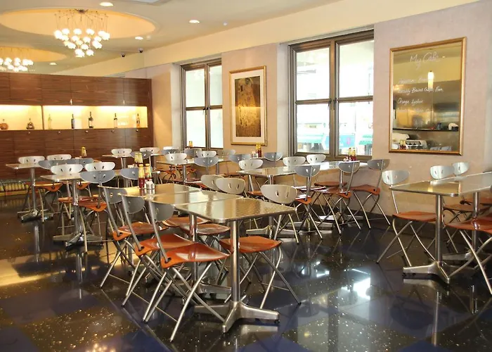 Classique Hotel Singapore