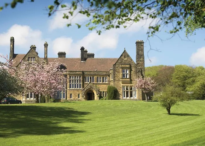 The Wrea Head Hall Country House Hotel & Restaurant Scarborough
