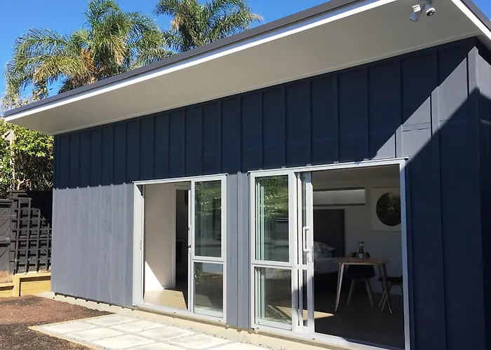 Kohimarama Beach Bed & Breakfast Auckland