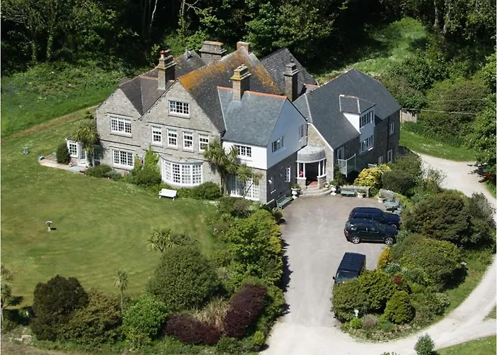 Higher Faugan Penzance