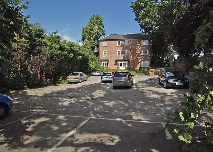 Best Western Kilima Hotel York