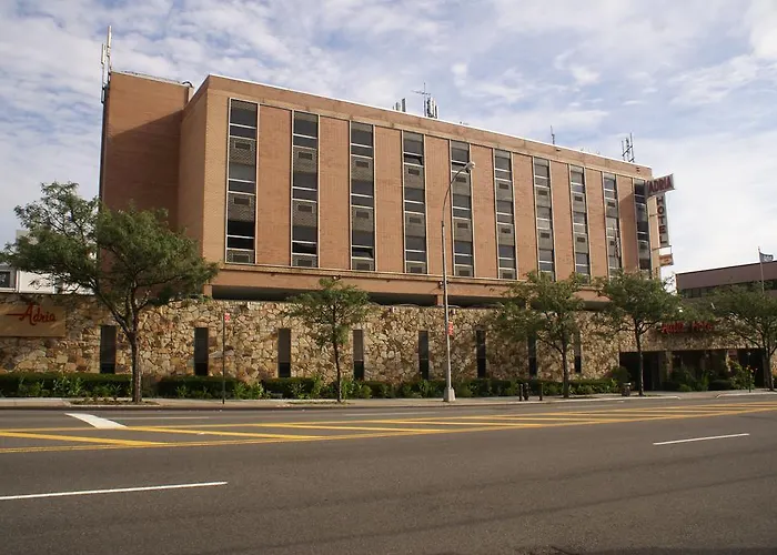 Adria Hotel And Conference Center New York