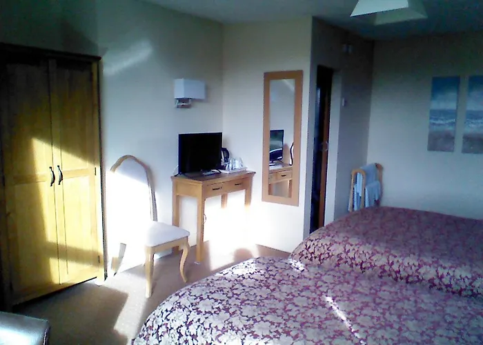Mountbatten Hotel Plymouth