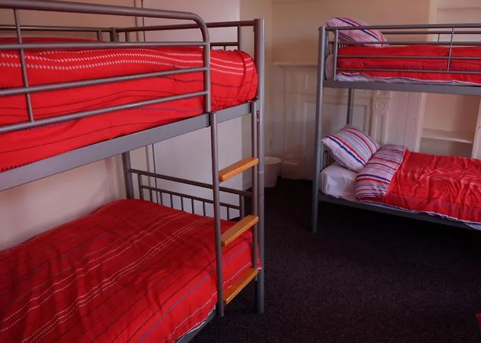 Newbrough Bunkhouse Hostel Hexham