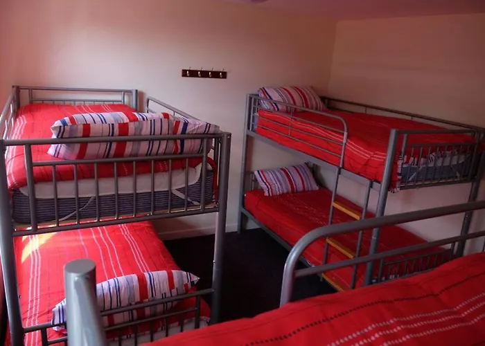 Newbrough Bunkhouse Hostel Hexham