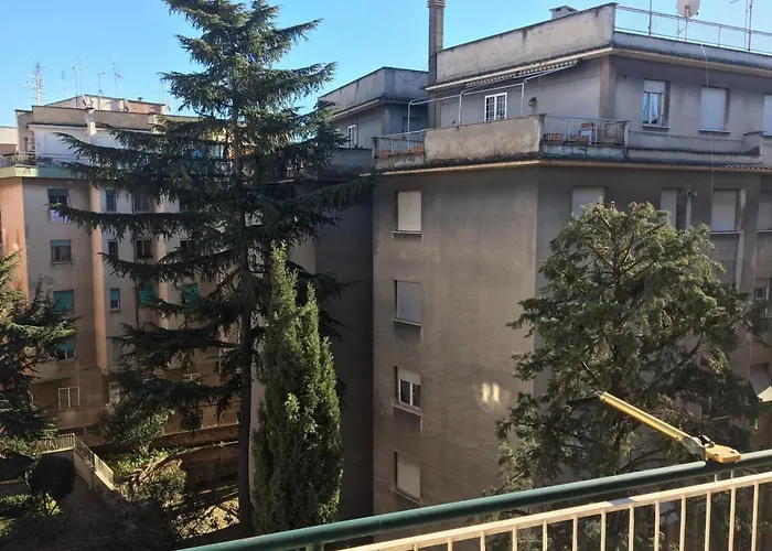 Appia Garden Bed & Breakfast Rome