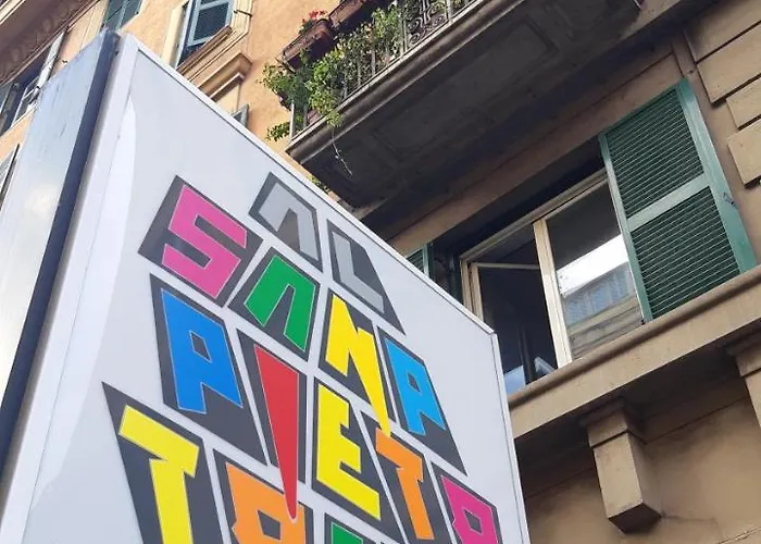 Hotel Al Sanpietrino Rome