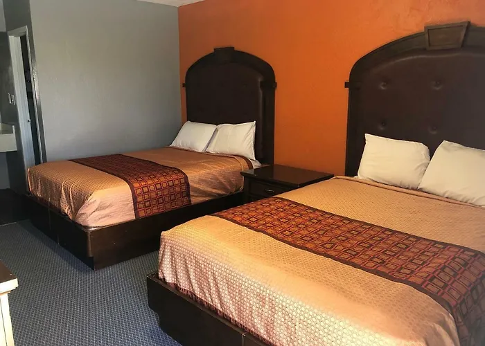 Executive Inn & Suites Kansas City