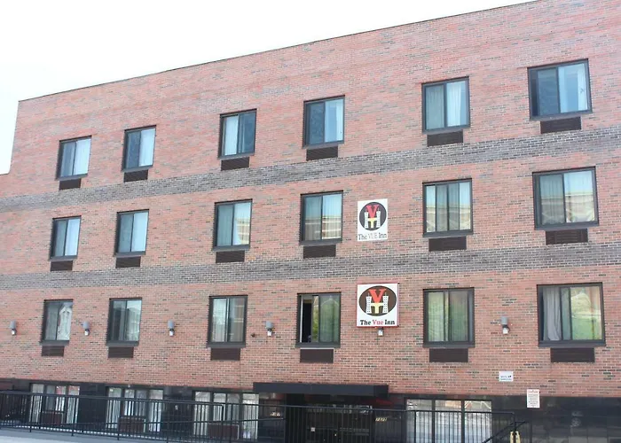 The Vue Inn Brooklyn New York