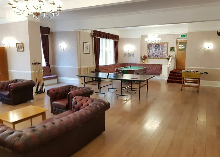 Metropole Hotel Torquay