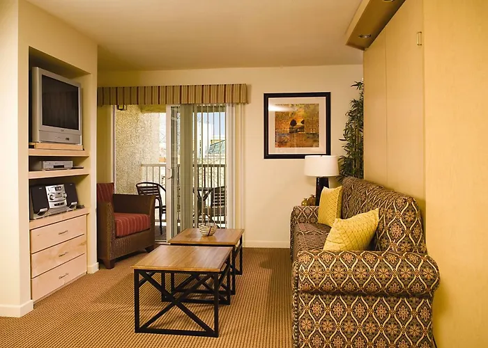 Worldmark Tropicana Las Vegas