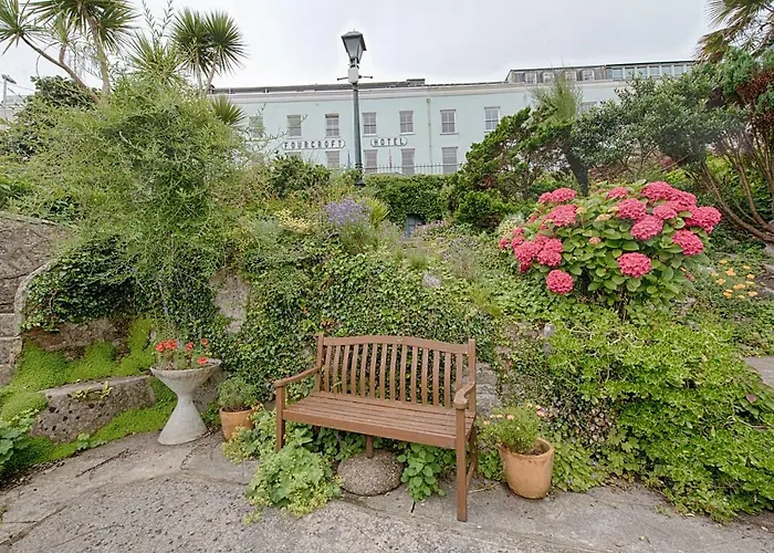 Fourcroft Hotel Tenby