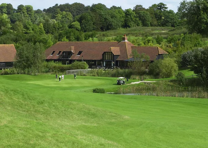 South Winchester Lodges