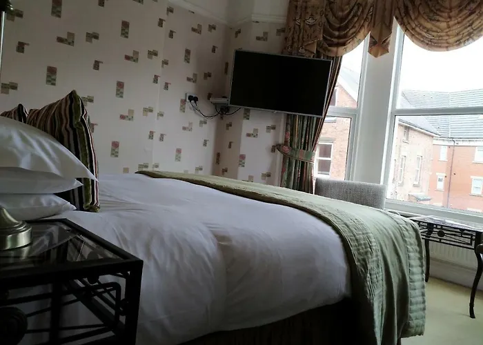 Bay Tree House Southport, United Kingdom Bed & Breakfast