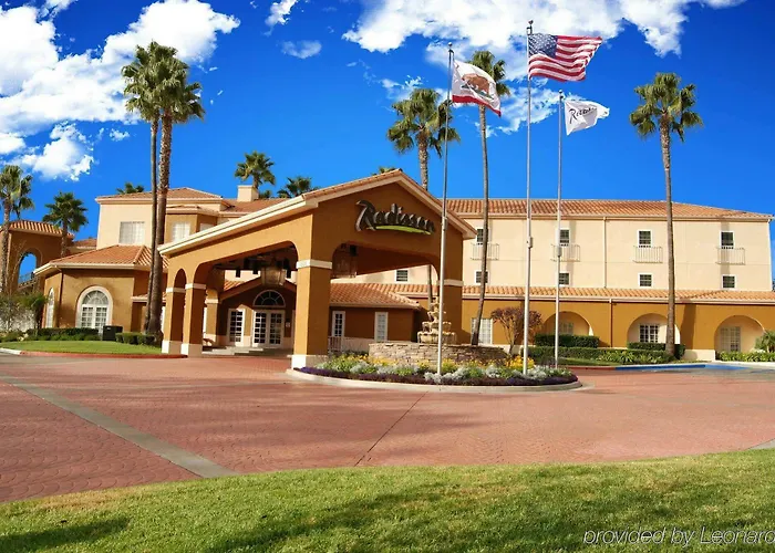 Hotel San Diego-Rancho Bernardo