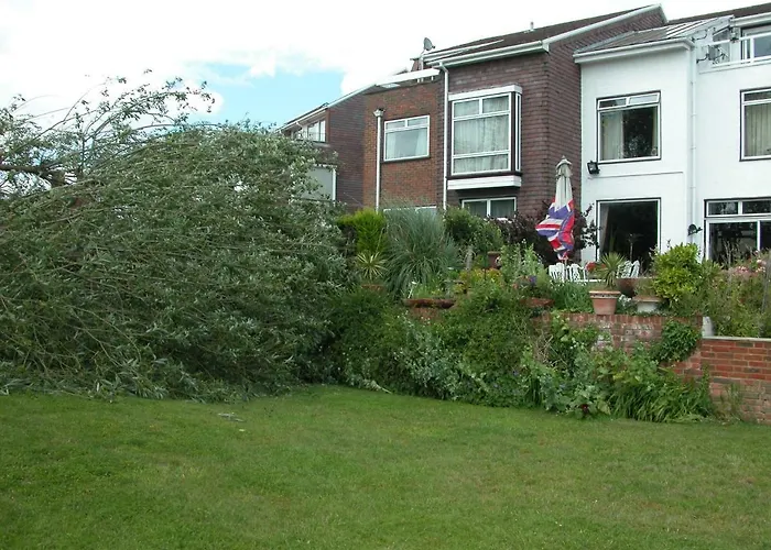 Chiswick Riviera With Free Parking Bed & Breakfast London