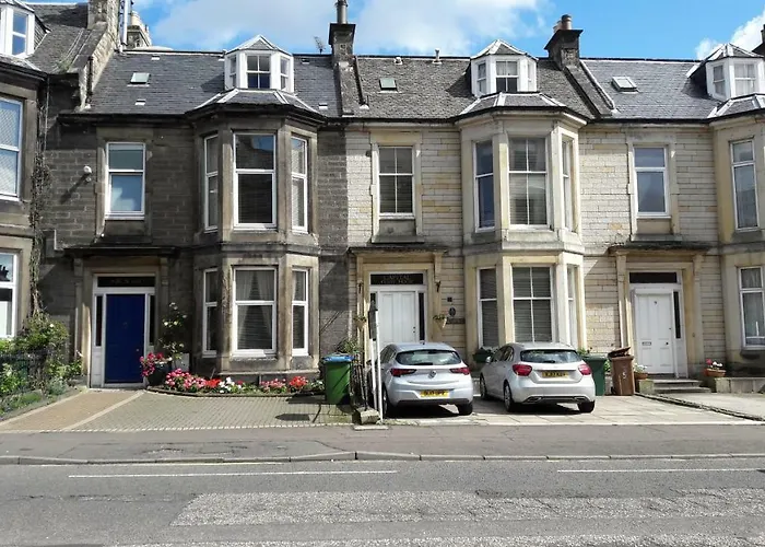 Capital House Hotel Edinburgh