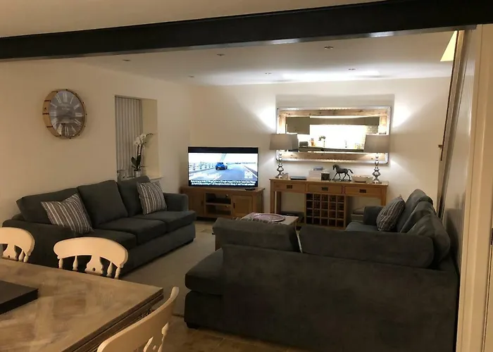 Camerton Inn Cottage Bath