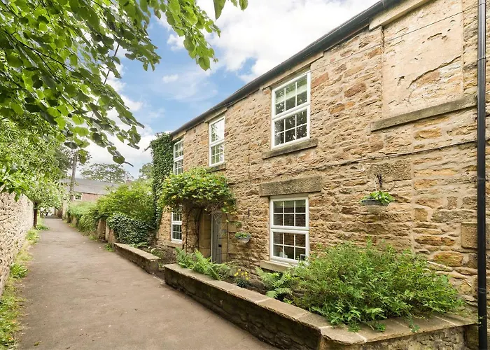 Seal Cottage Hexham